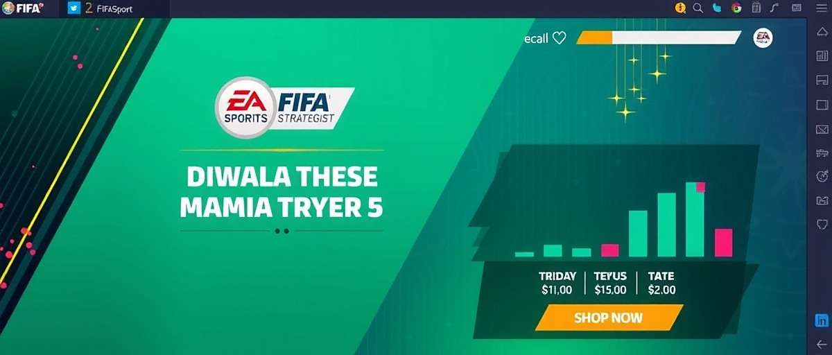 FIFA Mobile Strategist Diwali Event FIFA Mobile Strategist Diwali special event in Indian version