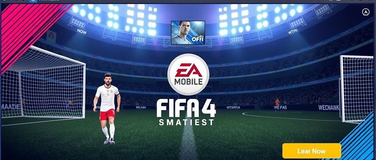 FIFA Mobile Strategist Future Updates FIFA Mobile Strategist upcoming features preview
